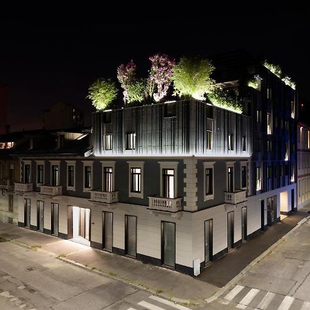La Casa Di Malu Apart Hotel : Charming Flats Torino Eksteriør bilde
