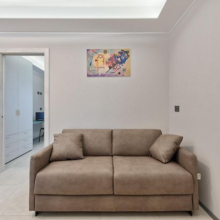 La Casa Di Malu Apart Hotel : Charming Flats Torino Eksteriør bilde