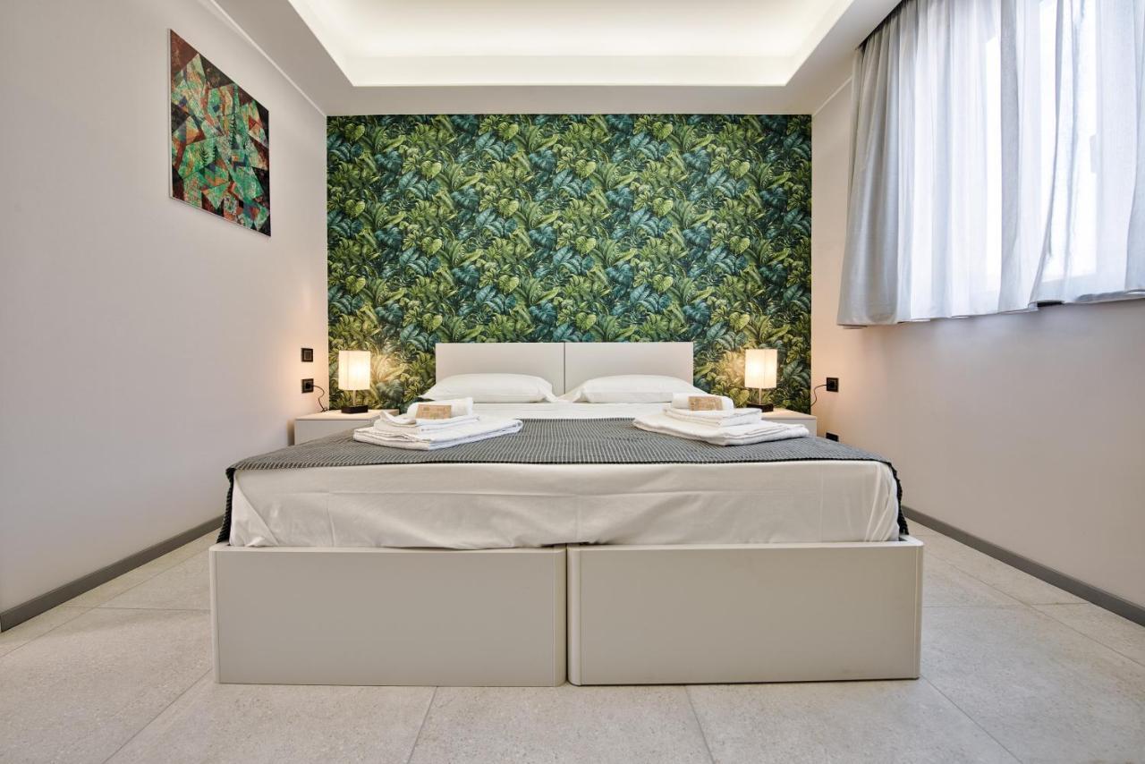 La Casa Di Malu Apart Hotel : Charming Flats Torino Eksteriør bilde