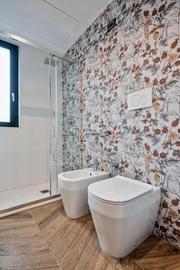 La Casa Di Malu Apart Hotel : Charming Flats Torino Eksteriør bilde