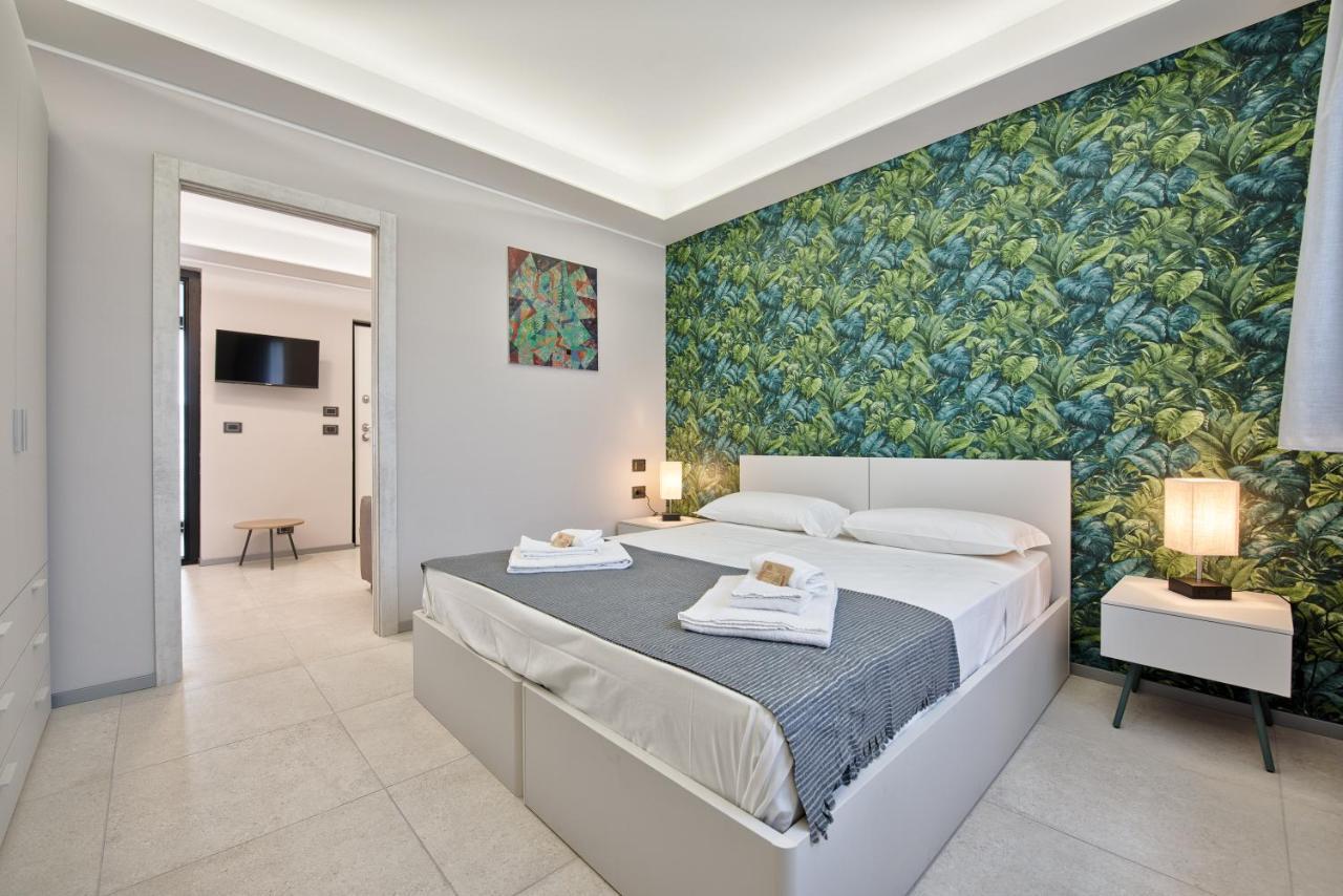 La Casa Di Malu Apart Hotel : Charming Flats Torino Eksteriør bilde