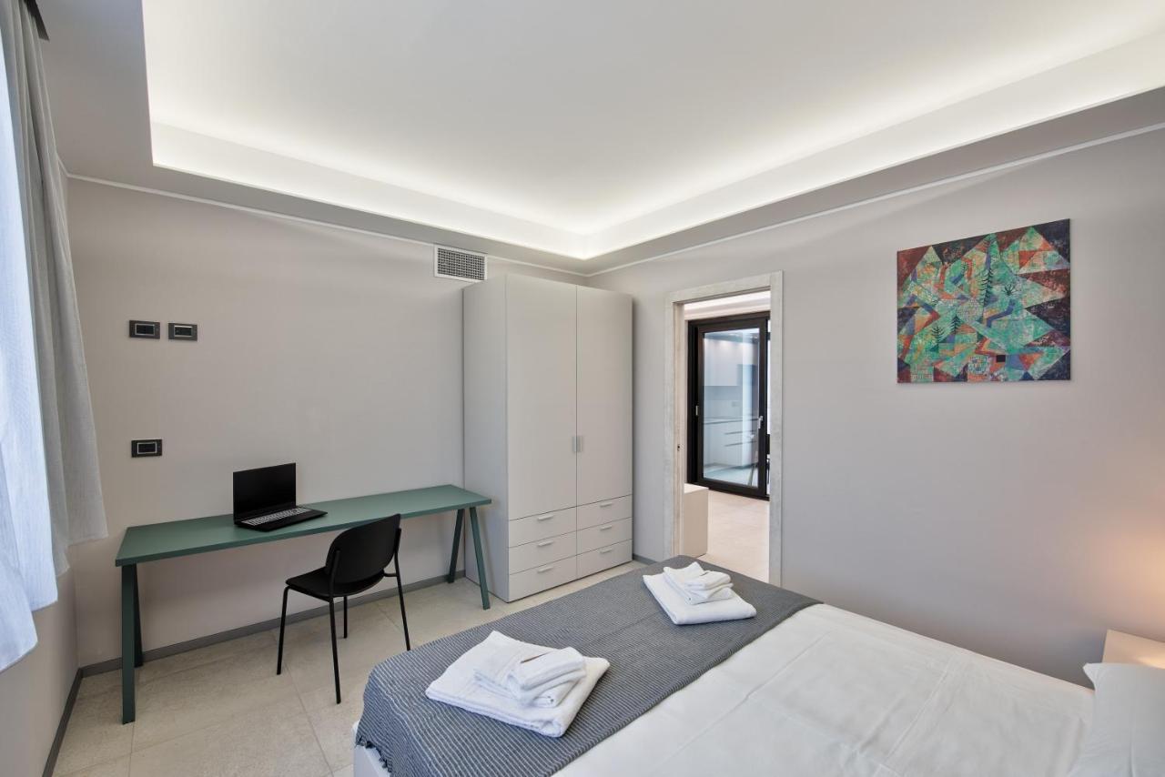 La Casa Di Malu Apart Hotel : Charming Flats Torino Eksteriør bilde