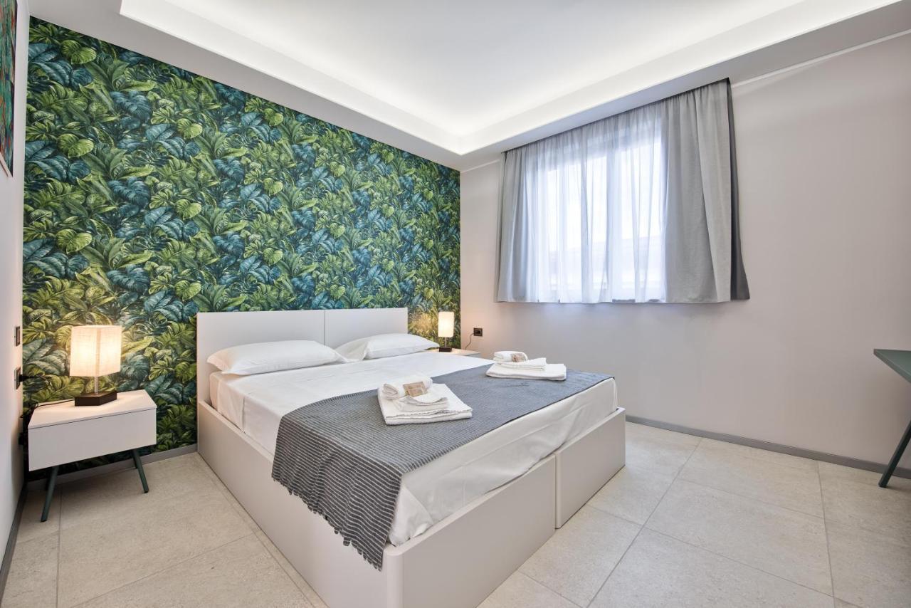 La Casa Di Malu Apart Hotel : Charming Flats Torino Eksteriør bilde
