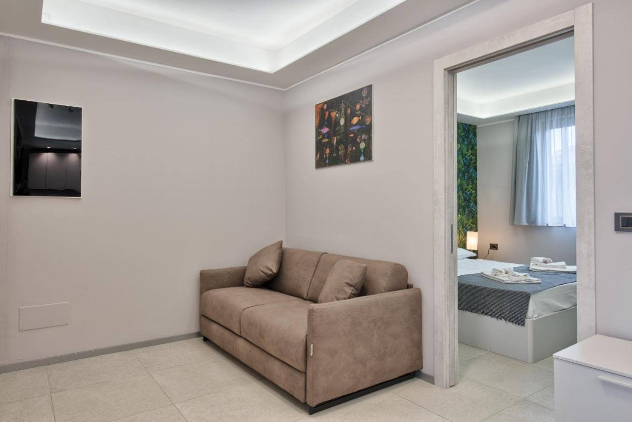 La Casa Di Malu Apart Hotel : Charming Flats Torino Eksteriør bilde