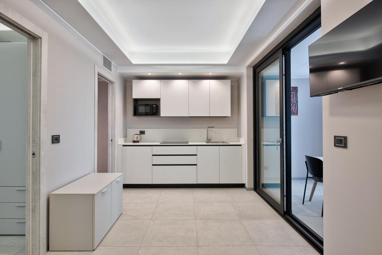 La Casa Di Malu Apart Hotel : Charming Flats Torino Eksteriør bilde