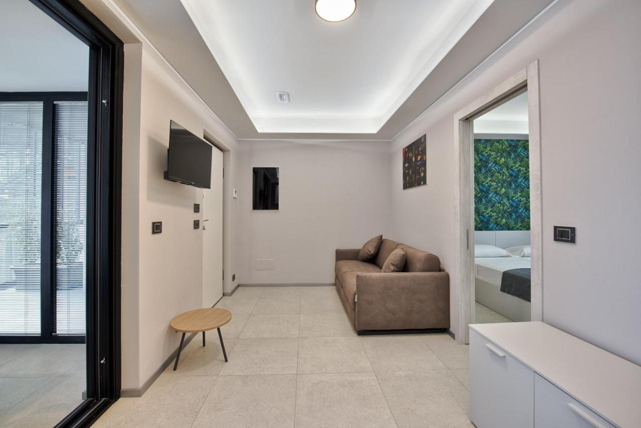 La Casa Di Malu Apart Hotel : Charming Flats Torino Eksteriør bilde