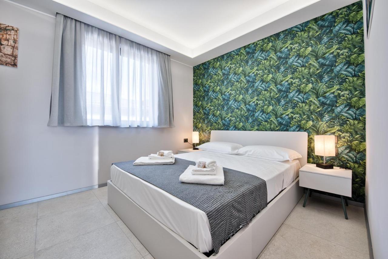 La Casa Di Malu Apart Hotel : Charming Flats Torino Eksteriør bilde