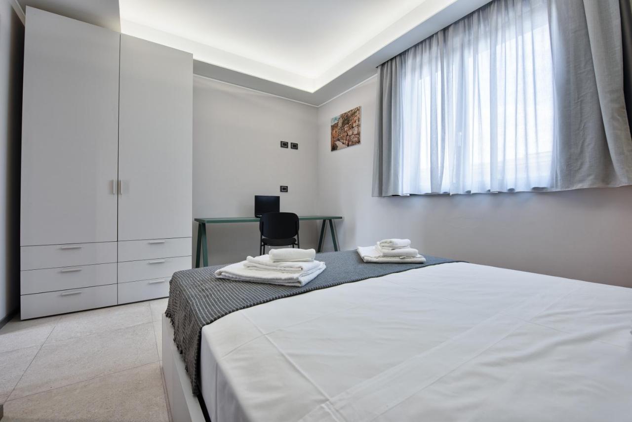 La Casa Di Malu Apart Hotel : Charming Flats Torino Eksteriør bilde