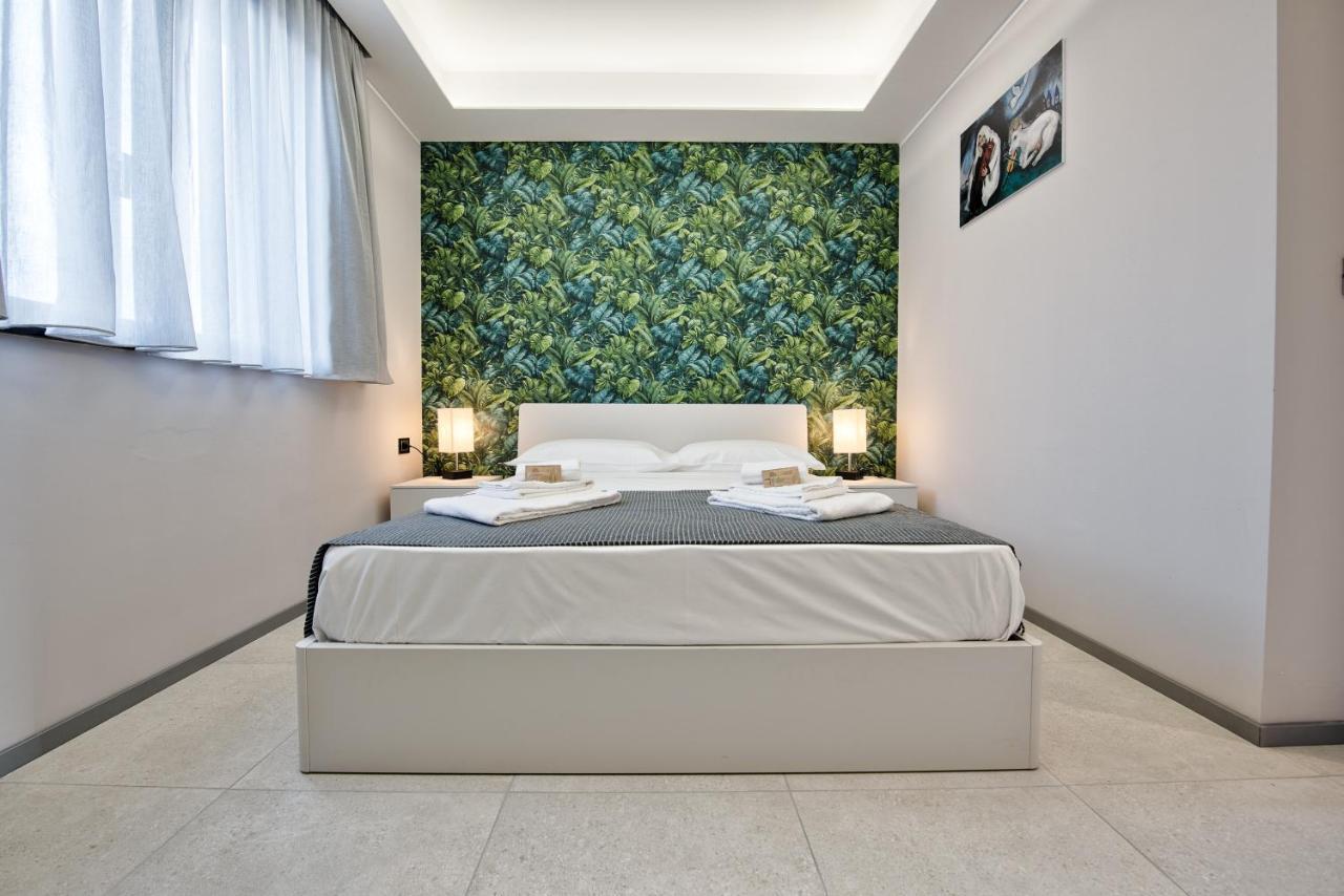 La Casa Di Malu Apart Hotel : Charming Flats Torino Eksteriør bilde