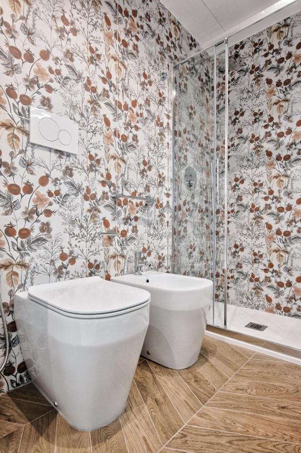 La Casa Di Malu Apart Hotel : Charming Flats Torino Eksteriør bilde