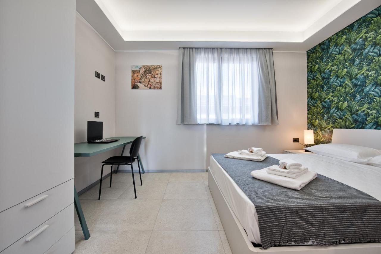 La Casa Di Malu Apart Hotel : Charming Flats Torino Eksteriør bilde
