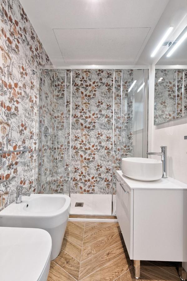 La Casa Di Malu Apart Hotel : Charming Flats Torino Eksteriør bilde