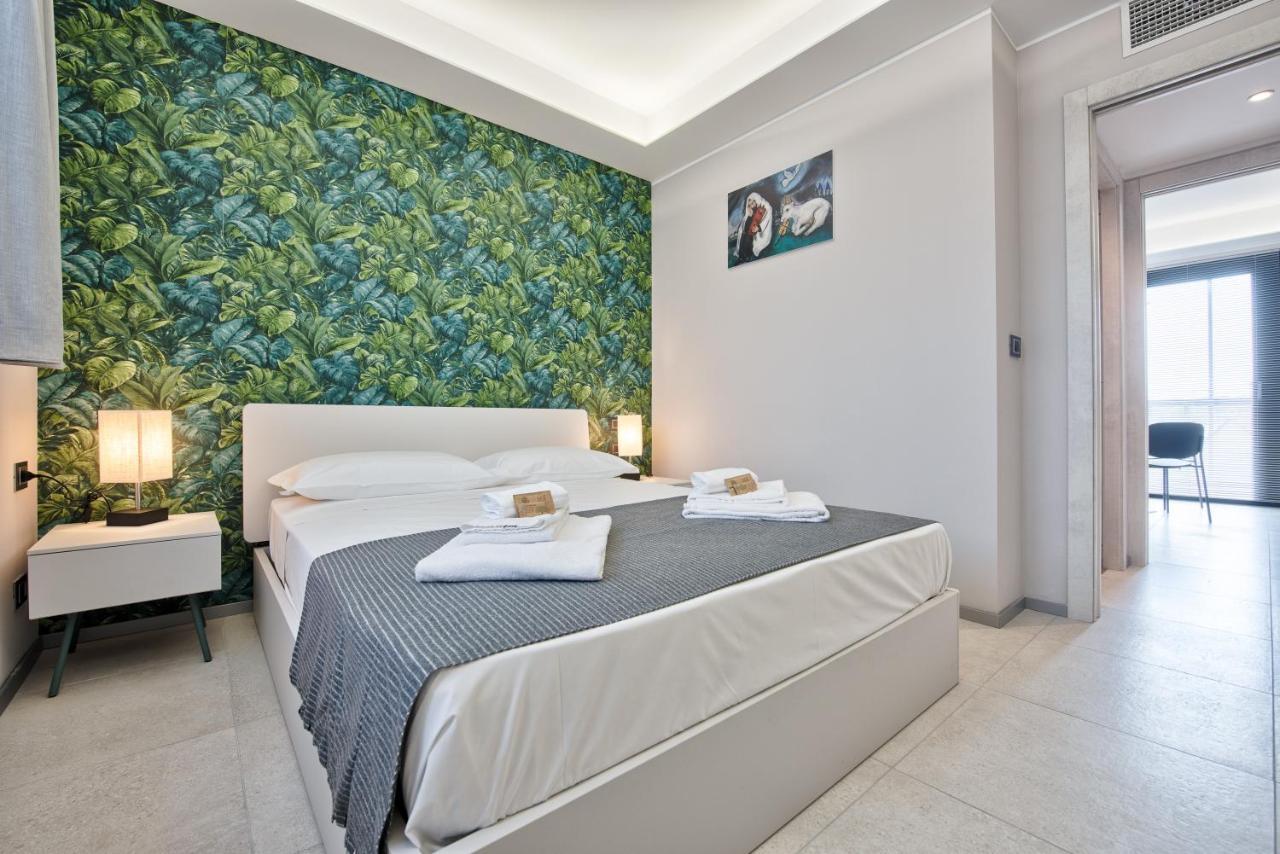 La Casa Di Malu Apart Hotel : Charming Flats Torino Eksteriør bilde