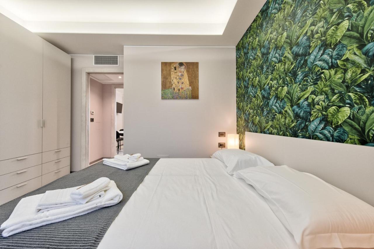 La Casa Di Malu Apart Hotel : Charming Flats Torino Eksteriør bilde