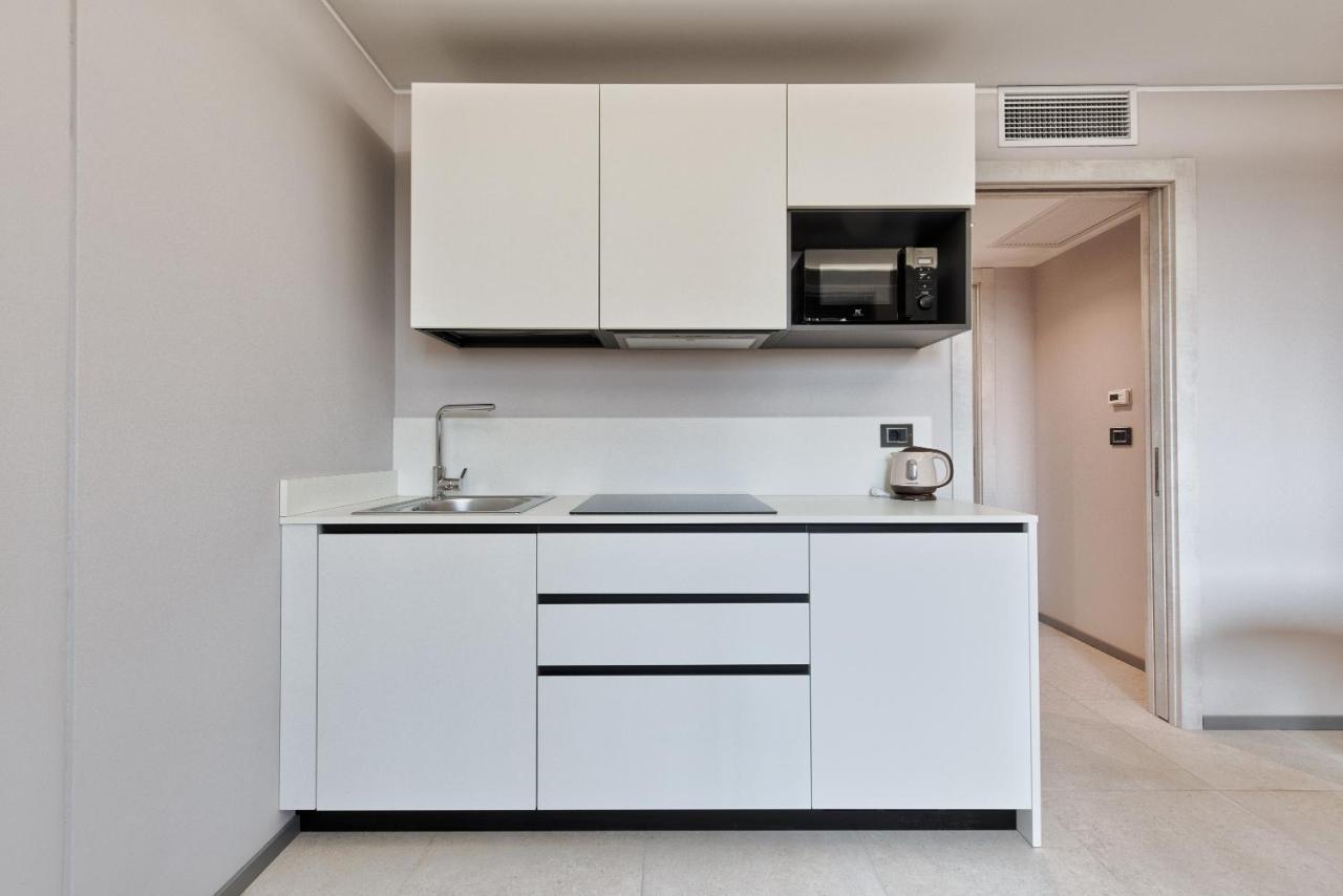 La Casa Di Malu Apart Hotel : Charming Flats Torino Eksteriør bilde