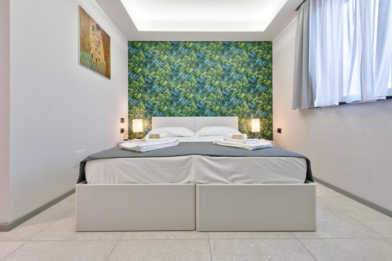 La Casa Di Malu Apart Hotel : Charming Flats Torino Eksteriør bilde