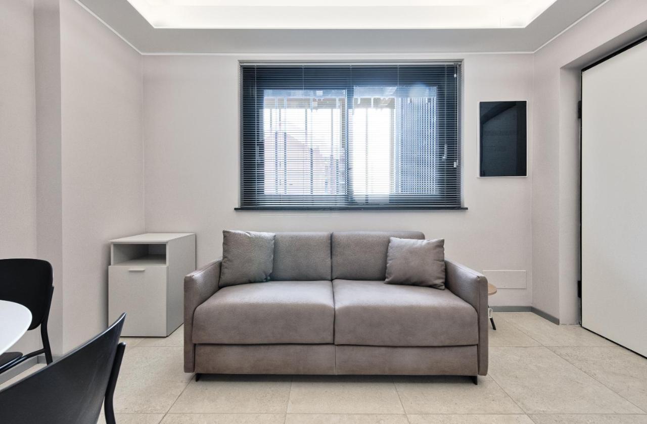 La Casa Di Malu Apart Hotel : Charming Flats Torino Eksteriør bilde