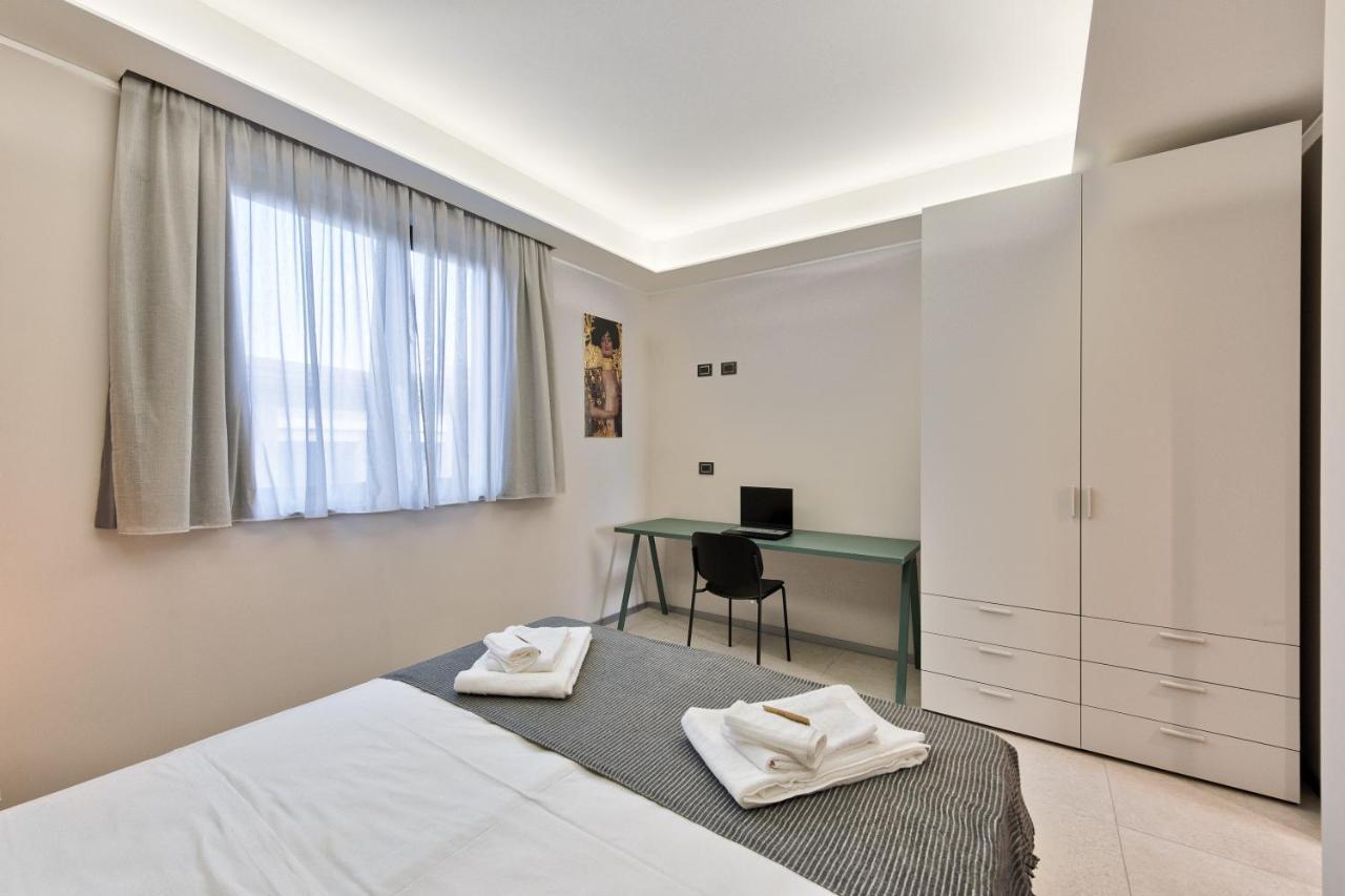 La Casa Di Malu Apart Hotel : Charming Flats Torino Eksteriør bilde