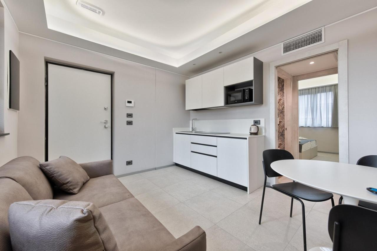 La Casa Di Malu Apart Hotel : Charming Flats Torino Eksteriør bilde