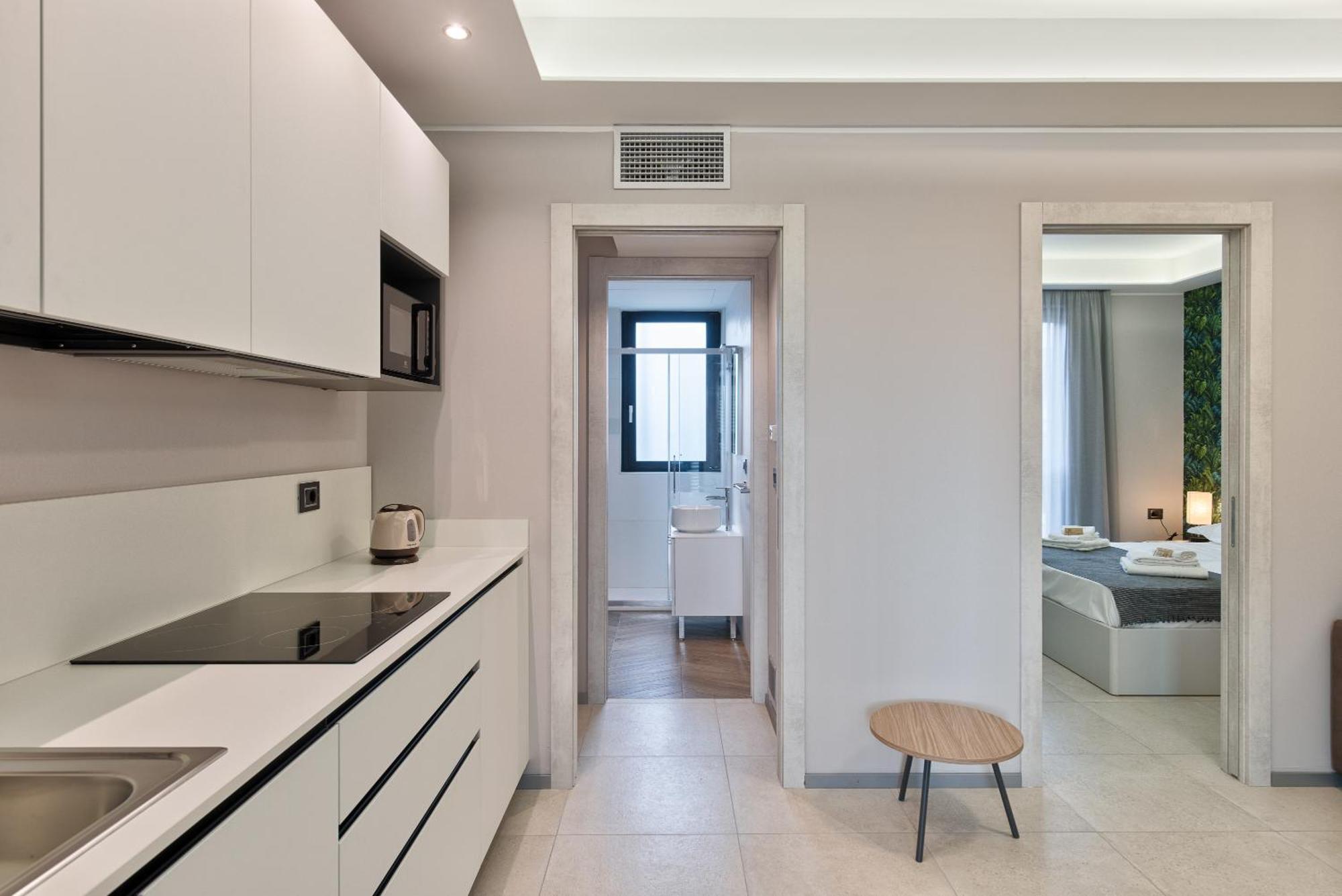 La Casa Di Malu Apart Hotel : Charming Flats Torino Eksteriør bilde