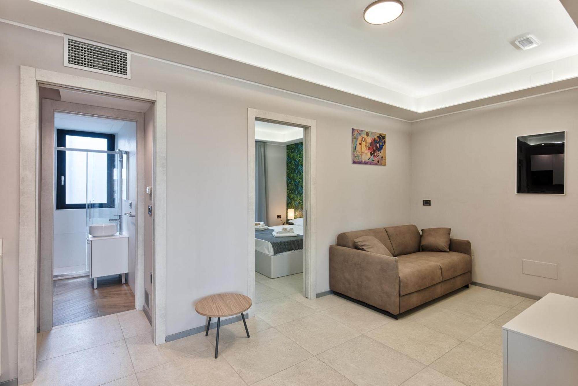 La Casa Di Malu Apart Hotel : Charming Flats Torino Eksteriør bilde