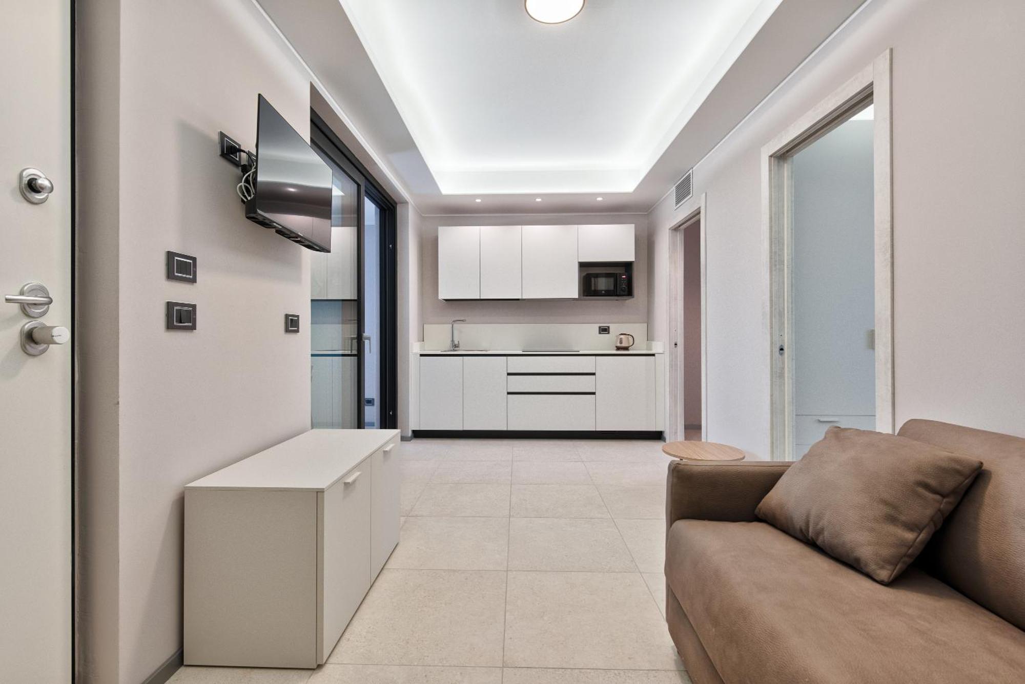 La Casa Di Malu Apart Hotel : Charming Flats Torino Eksteriør bilde