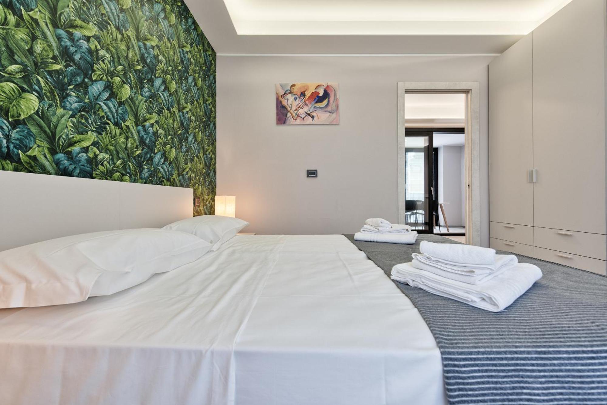 La Casa Di Malu Apart Hotel : Charming Flats Torino Eksteriør bilde
