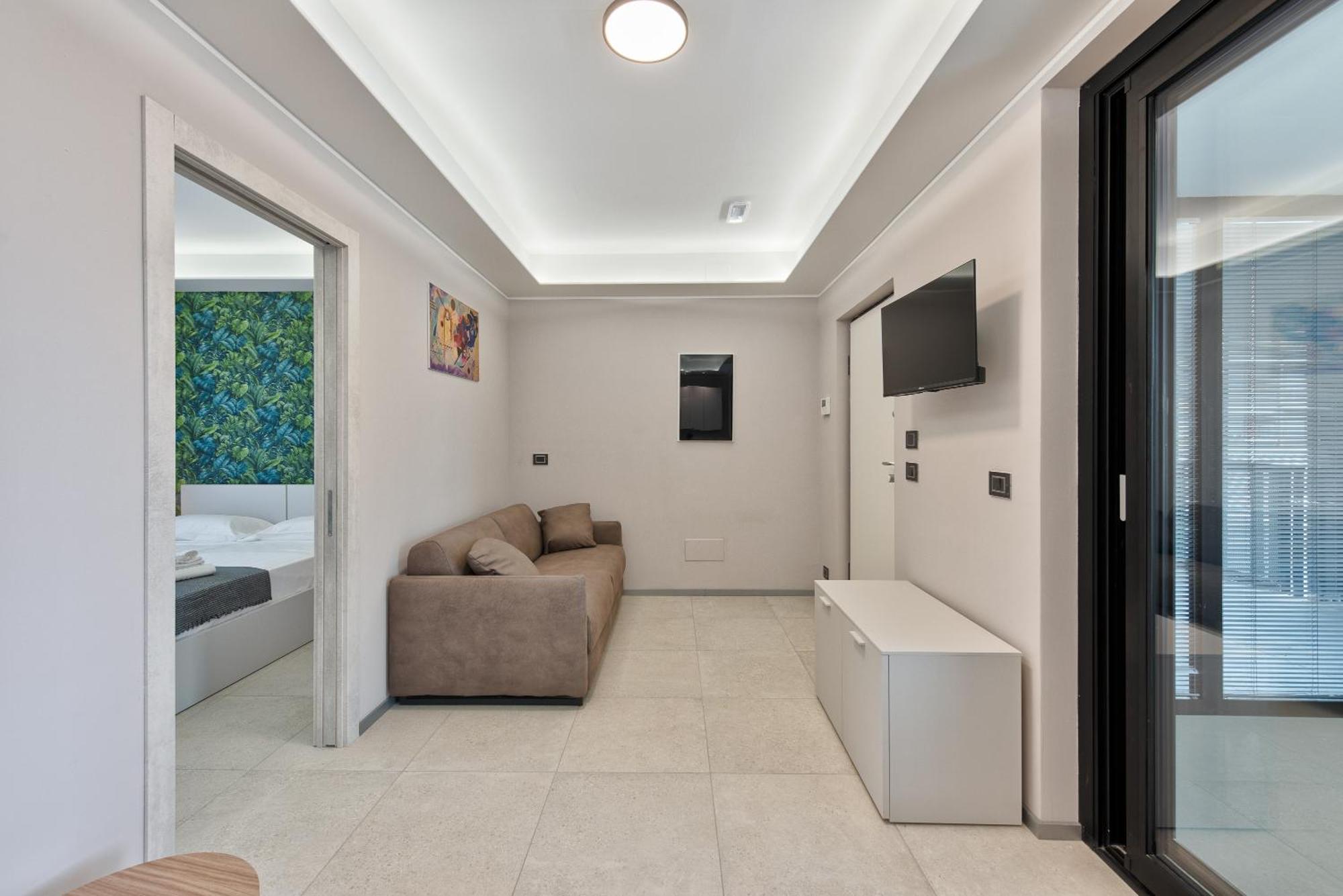 La Casa Di Malu Apart Hotel : Charming Flats Torino Eksteriør bilde