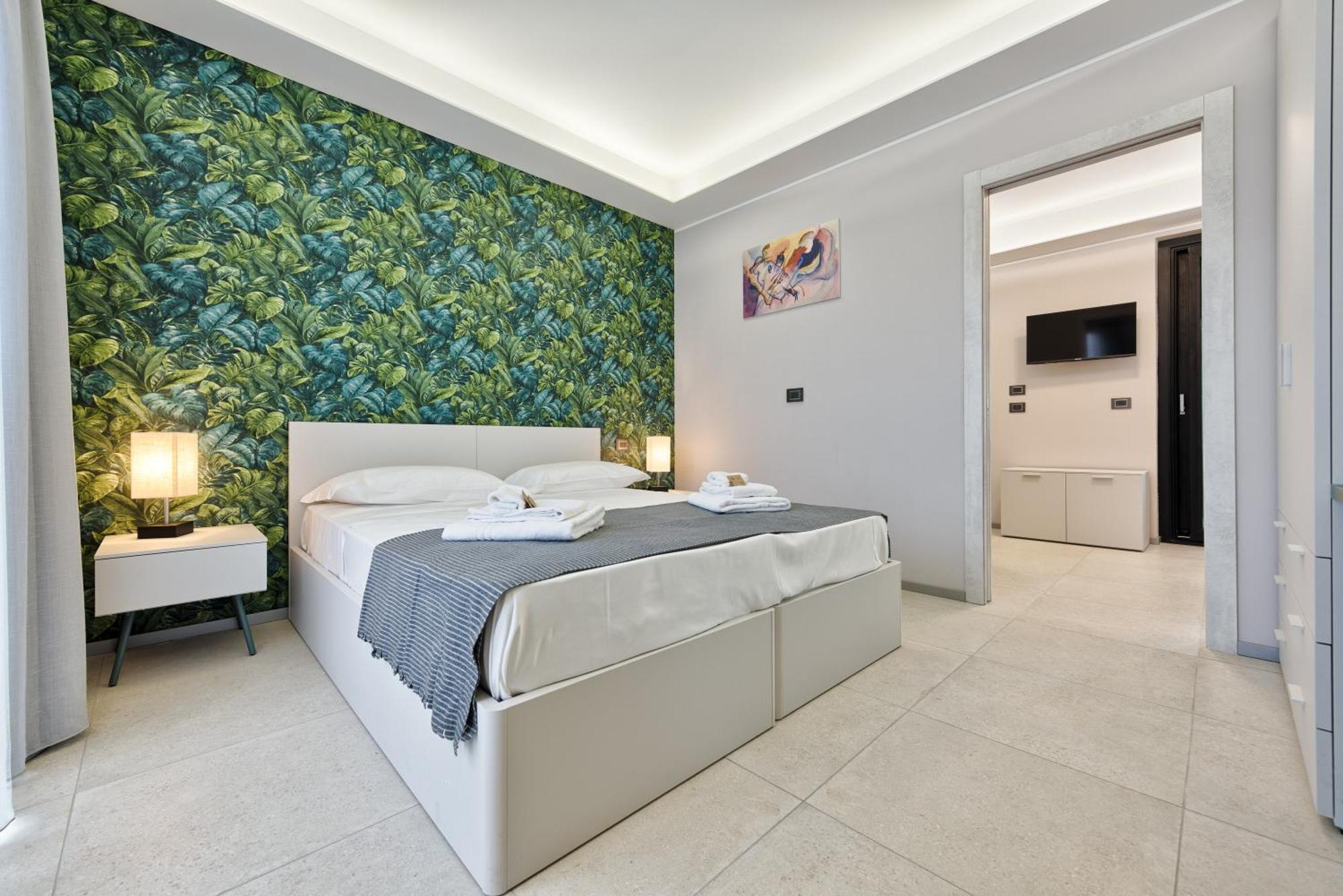 La Casa Di Malu Apart Hotel : Charming Flats Torino Eksteriør bilde