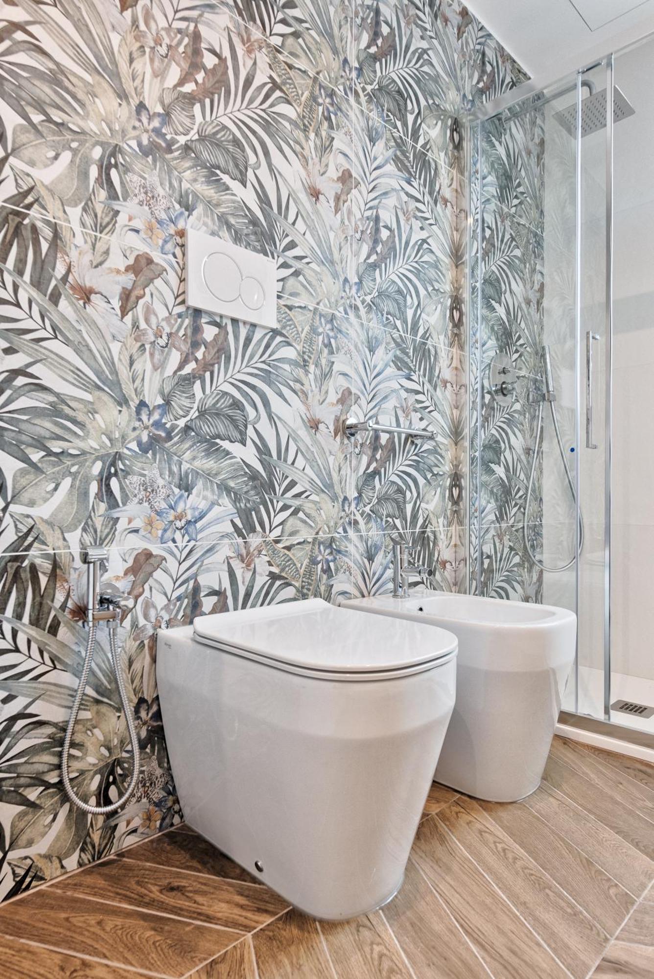 La Casa Di Malu Apart Hotel : Charming Flats Torino Eksteriør bilde