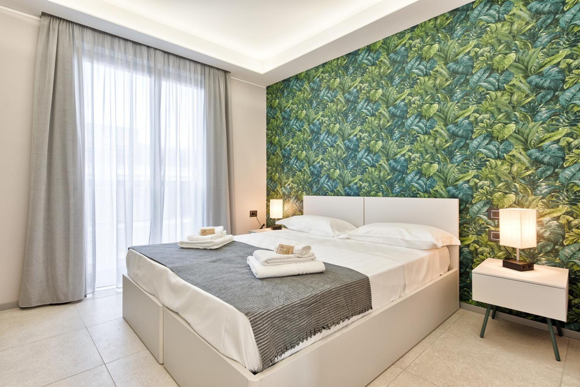 La Casa Di Malu Apart Hotel : Charming Flats Torino Eksteriør bilde