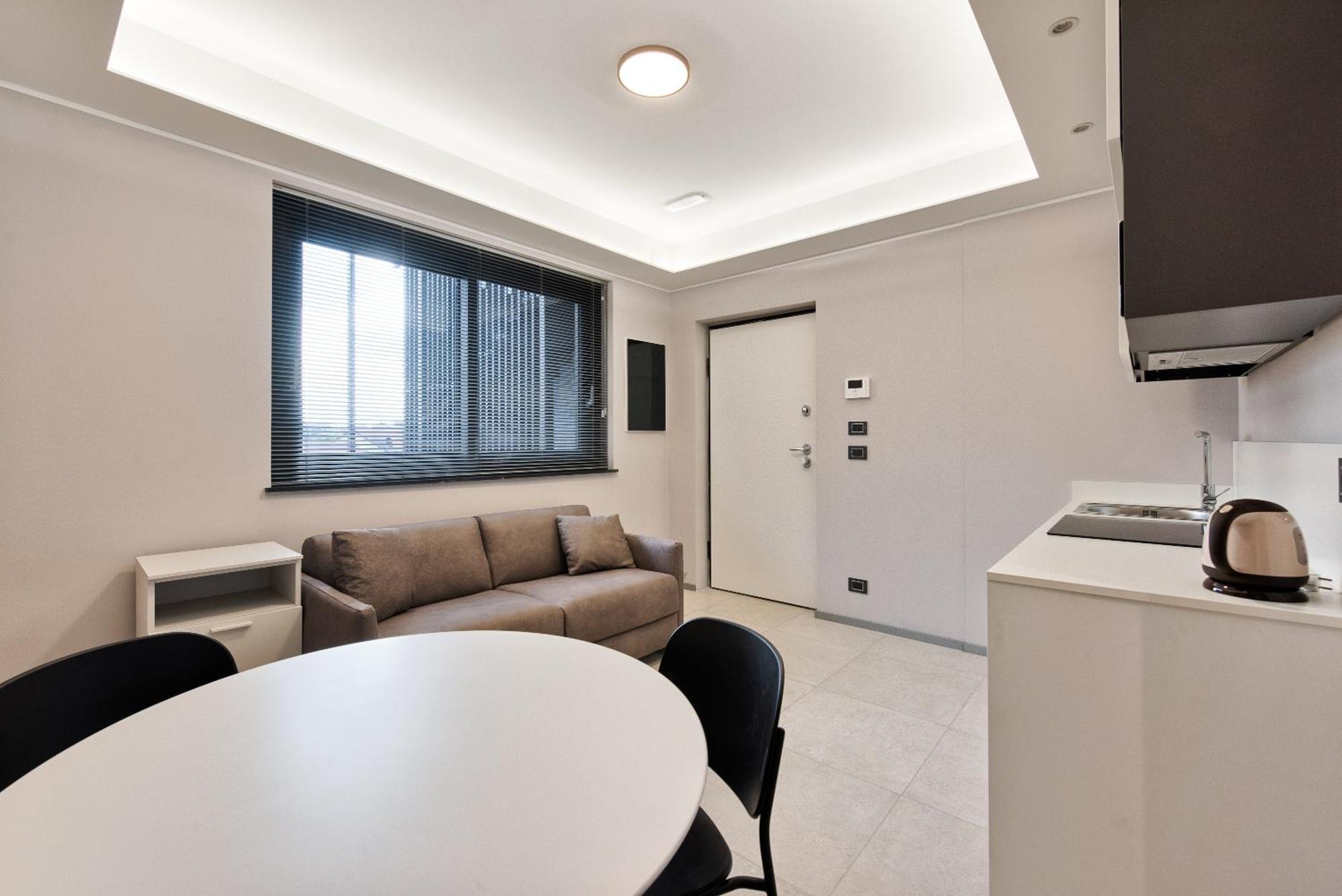 La Casa Di Malu Apart Hotel : Charming Flats Torino Eksteriør bilde