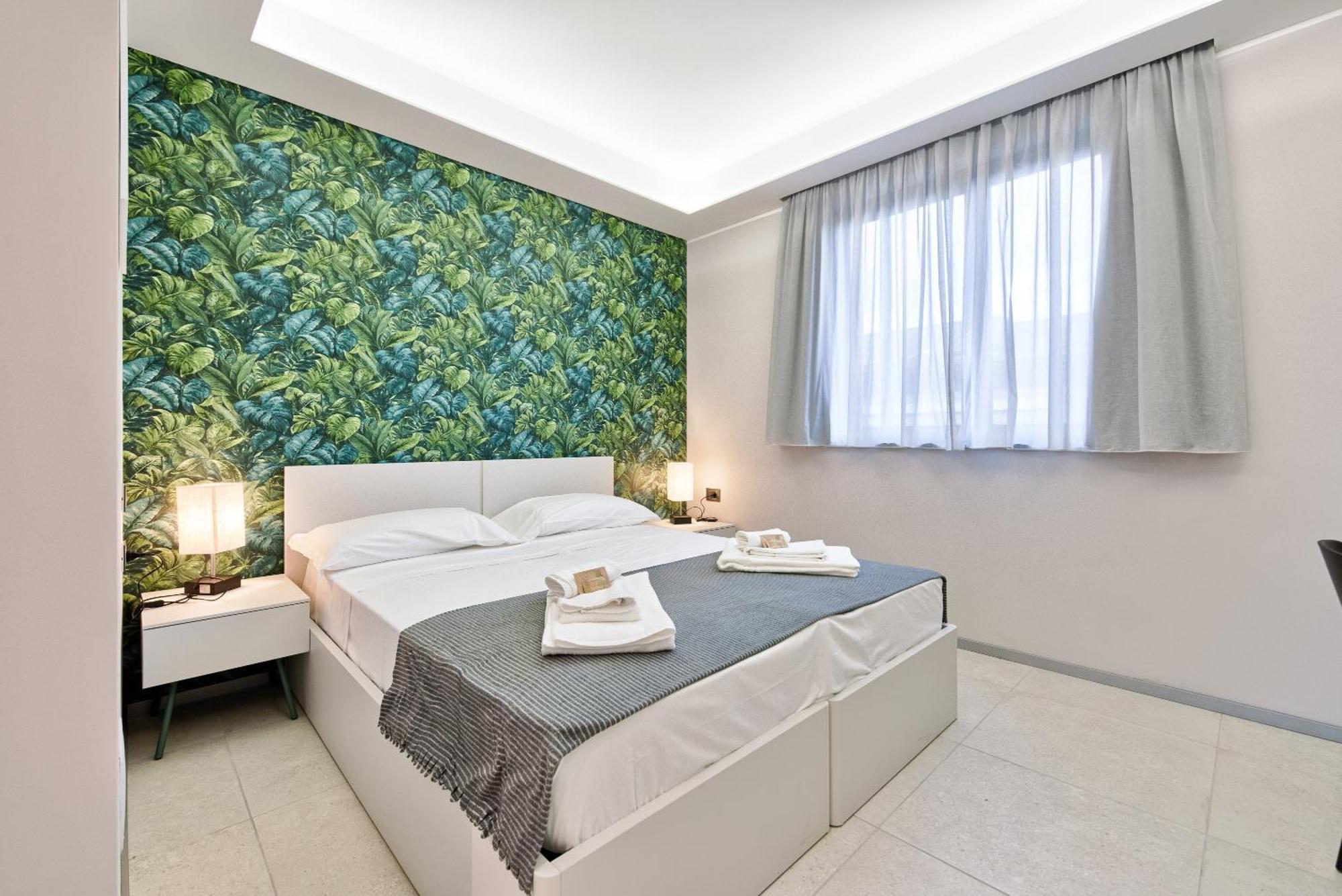 La Casa Di Malu Apart Hotel : Charming Flats Torino Eksteriør bilde